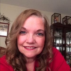 Meet your Posher, Kate